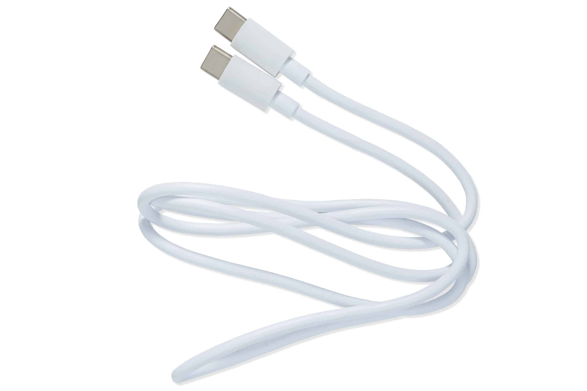 Cablu USB-C la USB-C de 1 m pentru Date și Încărcare
