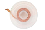 Fitil pentru Desoldare de 2 mm, din Cupru cu Flux