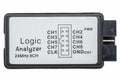 Analizor Logic USB cu 8 Canale, cu Cabluri Incluse