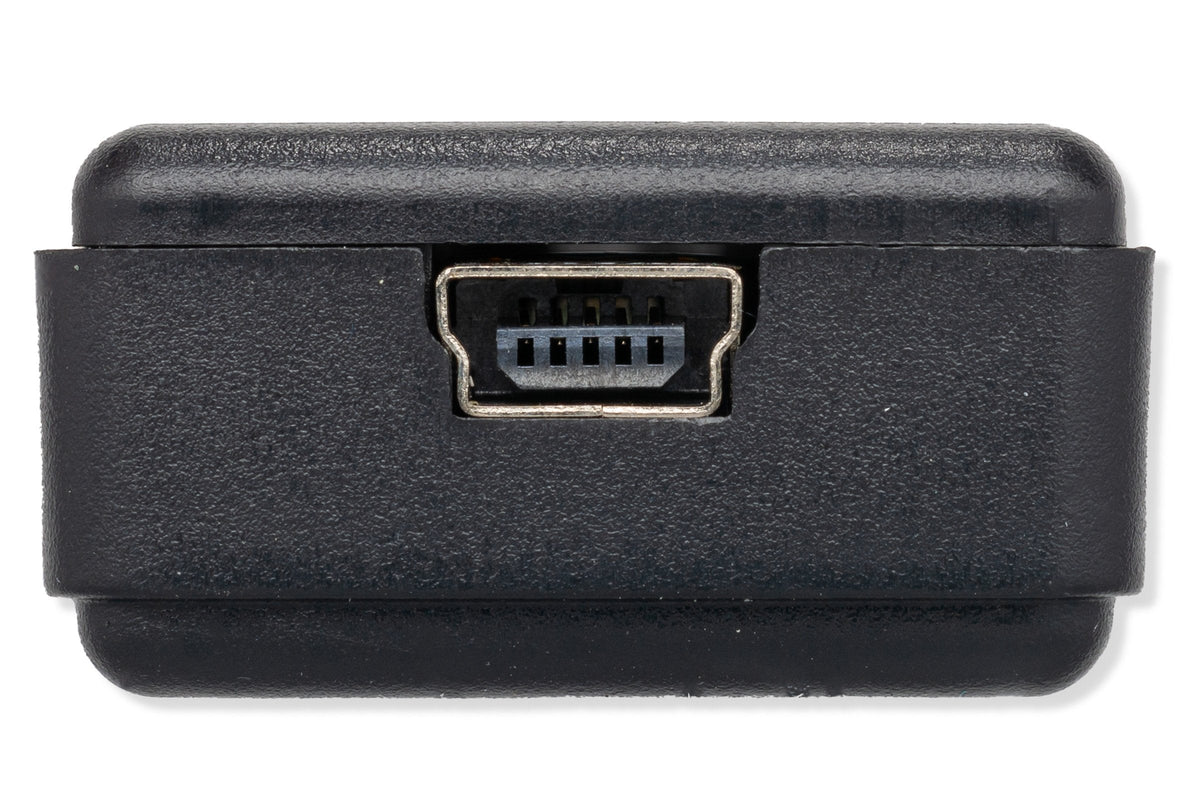 Analizor Logic USB cu 8 Canale, cu Cabluri Incluse