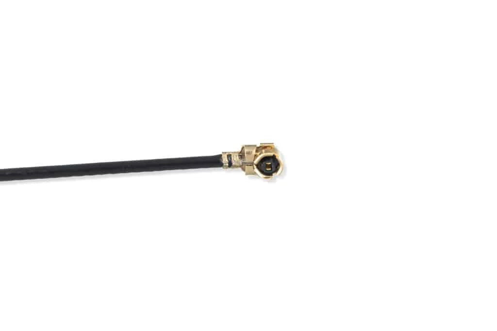 Antenă Wi-Fi 2,4 GHz pe PCB Flexibil cu Conector IPX