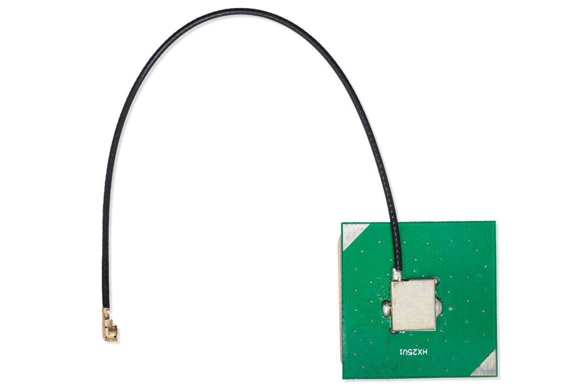 Antenă GPS Ceramică 1575,42 MHz cu Conector IPX