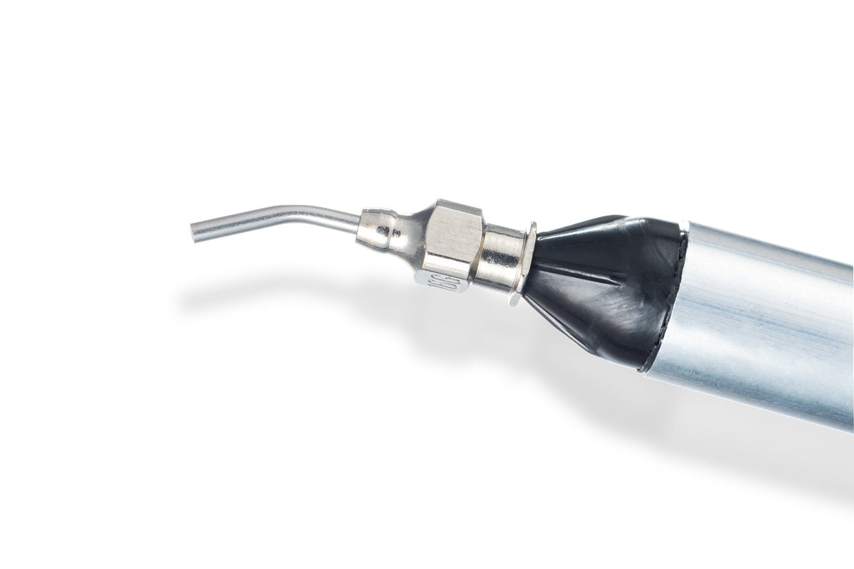 Pensetă cu Vacuum pentru Componente SMD și Circuite Integrate, cu Vârfuri