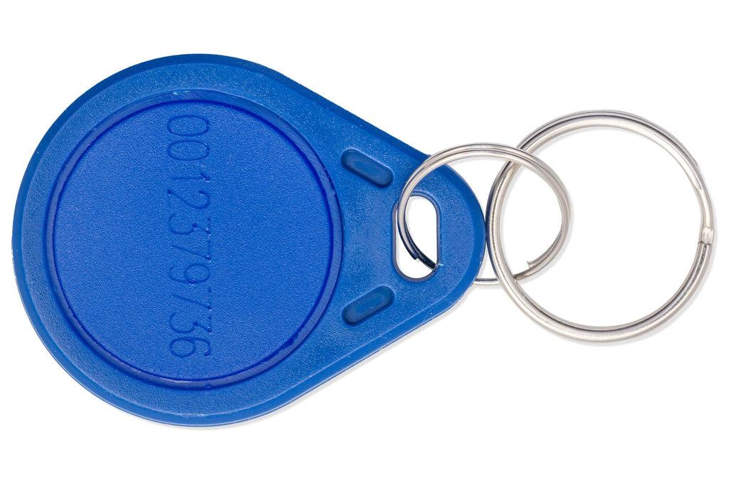 Breloc RFID 125 kHz, Preprogramat