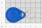 Breloc RFID 125 kHz, Preprogramat