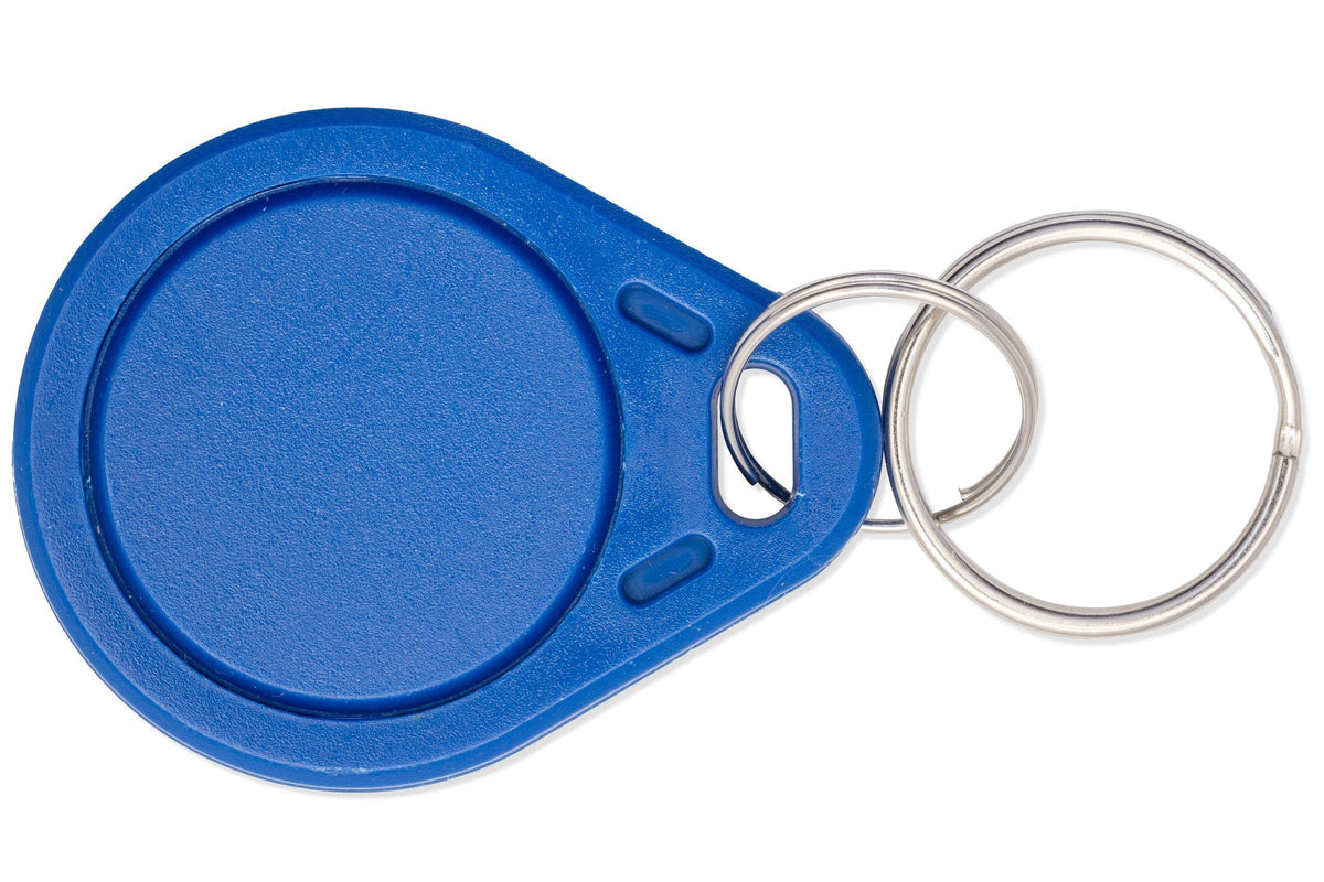Breloc RFID 125 kHz, Preprogramat