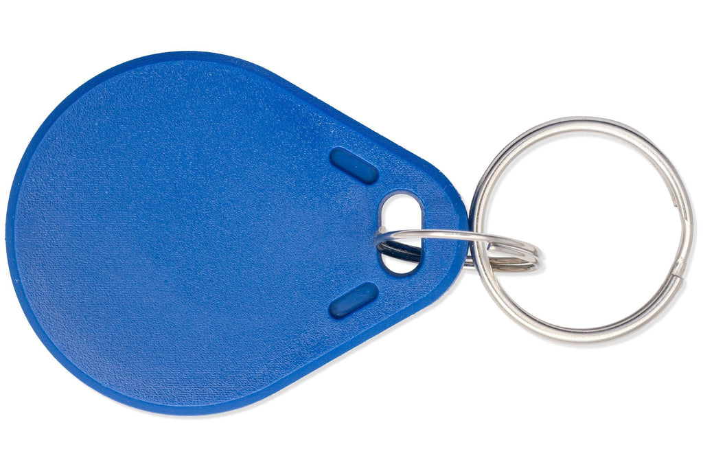 Breloc RFID 125 kHz, Preprogramat