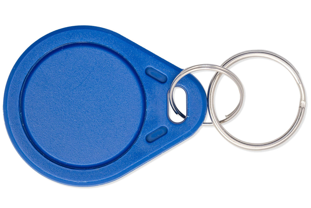 Breloc RFID 125 kHz, Preprogramat
