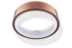 Bandă Kapton din Poliimidă, Rolă de 10 m, Lățime 20 sau 30 mm