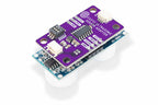 Senzor Ultrasonic de Distanță HC-SR04 cu Qwiic și ATtiny404, 2-400 cm