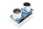 Senzor Ultrasonic de Distanță HC-SR04 cu Qwiic și ATtiny404, 2-400 cm