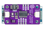 Senzor Ultrasonic de Distanță HC-SR04 cu Qwiic și ATtiny404, 2-400 cm