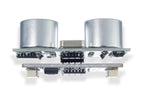 Senzor Ultrasonic de Distanță HC-SR04 cu Qwiic și ATtiny404, 2-400 cm