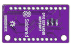 Expandor IO MCP23017 Breakout, 16 Pini prin I2C, cu Qwiic