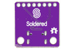 Breakout Conector USB-C Mamă cu Pini VBUS, CC și Date
