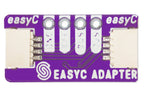 Adaptor Qwiic pentru Plăci I2C, cu 2 Conectori