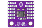 Convertor de Nivel Logic pentru I2C TXS0104, 4 Canale