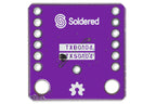 Convertor de Nivel Logic pentru I2C TXS0104, 4 Canale