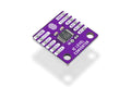 Convertor de Nivel Logic TXB0104 cu 4 Canale Bidirecționale, 1,8-5 V