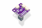 Adaptor Qwiic pentru Raspberry Pi cu 3 Conectori