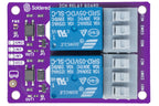 Modul Releu 2 Canale 250V 10A pentru Arduino, ESP32 și Raspberry Pi