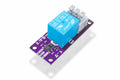 Modul Releu 1 Canal 250 V 10 A pentru Arduino, ESP32 și Raspberry Pi