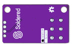 Modul LIN NCV7329 detaliu borne de conectare