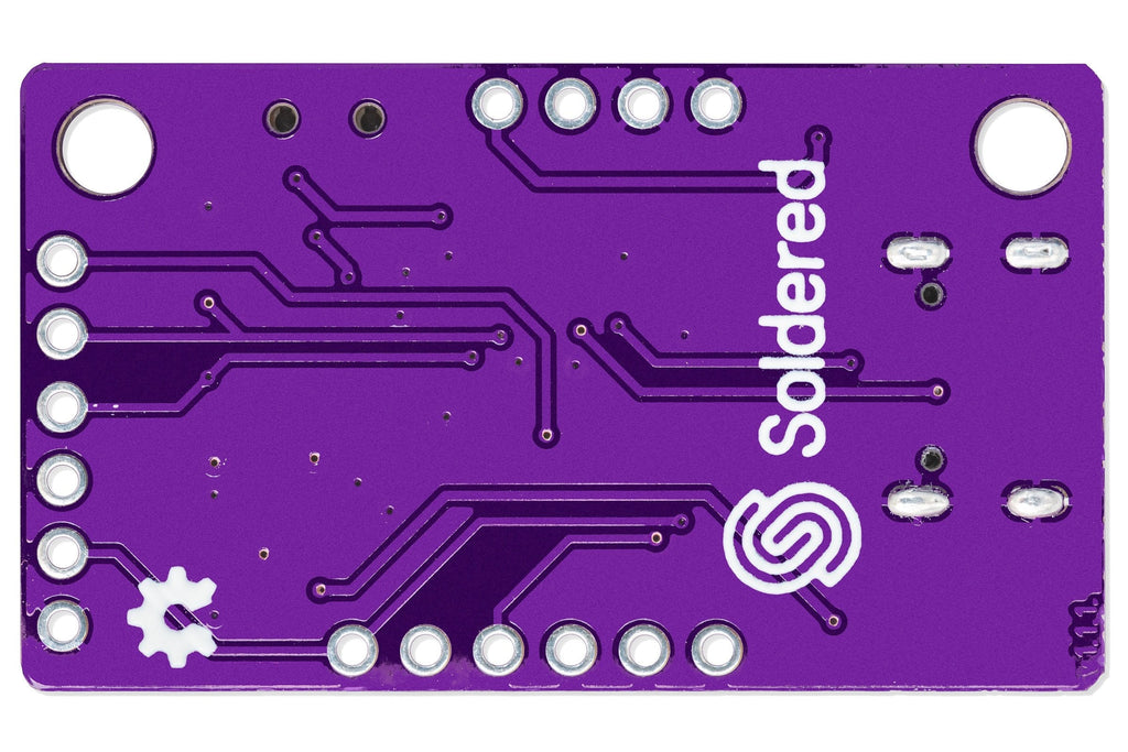 Convertor USB-UART CH340 pentru 3,3 V și 5 V, până la 2 Mbps
