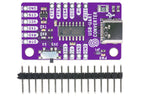 Convertor USB-UART CH340 pentru 3,3 V și 5 V, până la 2 Mbps