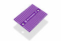 Protoboard Mini PCB cu Format de Breadboard Mini, 170 de Găuri