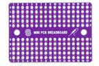 Protoboard Mini PCB cu Format de Breadboard Mini, 170 de Găuri