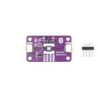 Modul BME680 comparatie de marime