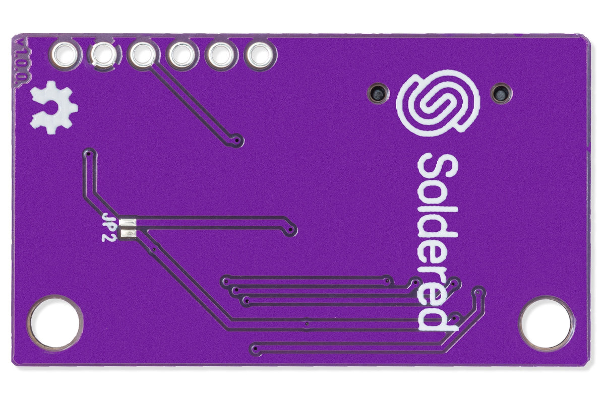 Cititor de Card microSD Breakout cu SPI, pentru Carduri de până la 32 GB