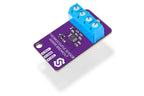 Senzor Termocuplu Tip K AD8495 Breakout, de la -25 la +400 Grade