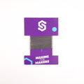 Fludor Sn63Pb37, 1 mm, 17 g, cu Punct de Topire Scăzut