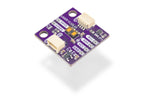 Senzor de distanta laser VL53L1X ToF breakout