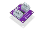 Transceiver RS-232 Breakout cu Protecție ESD, 3,3-5,5 V