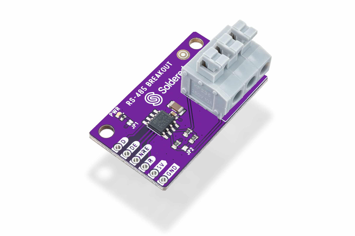 Transceiver RS-485 SN65176B Breakout, până la 1200 m