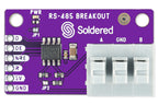 Transceiver RS-485 SN65176B Breakout, până la 1200 m