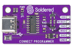 Programator Automat CONNECT pentru ESP32 și ESP8266, USB-C