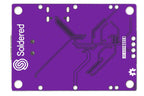 Modul Încărcare Li-Ion BQ24295 cu Ieșire USB 5V, Qwiic și 3A