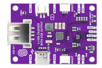 Modul Încărcare Li-Ion BQ24295 cu Ieșire USB 5V, Qwiic și 3A
