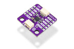 Convertor ADC ADS1015 de 12 Biți cu 4 Canale și PGA, cu Qwiic