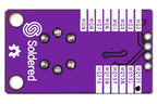Modul MQ131 detaliu potentiometru de prag