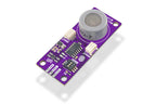 Senzor Monoxid de Carbon MQ7 Breakout cu Qwiic și ATtiny404
