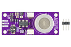 Senzor Monoxid de Carbon MQ7 Breakout cu Qwiic și ATtiny404