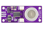 Senzor Monoxid de Carbon MQ7 Breakout cu Qwiic și ATtiny404