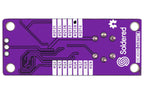 Modul MQ138 detaliu microcontroler ATTiny404