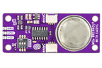Modul MQ138 vedere de sus