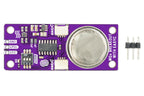 Modul MQ138 conectat prin cablu Qwiic